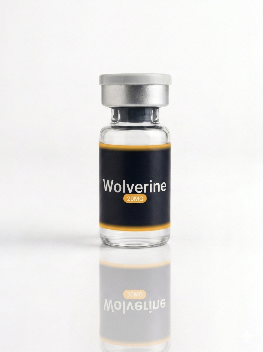 Wolverine