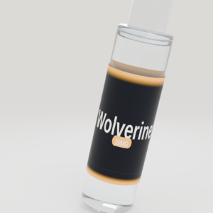 Wolverine