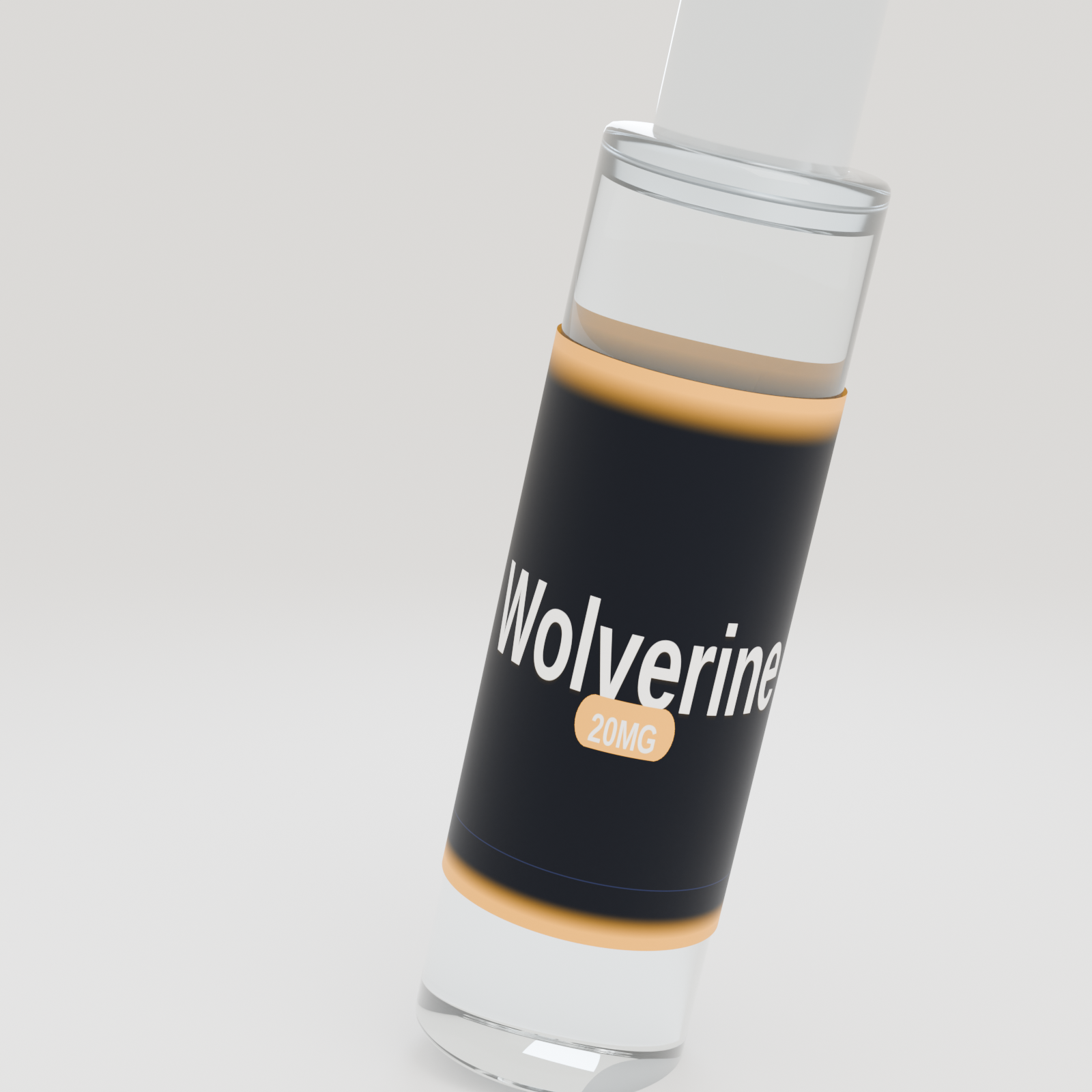 Wolverine