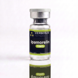 Ipamorelin